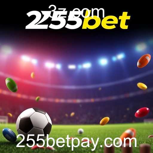 Explorando o Crescimento dos Jogos Online com 255bet