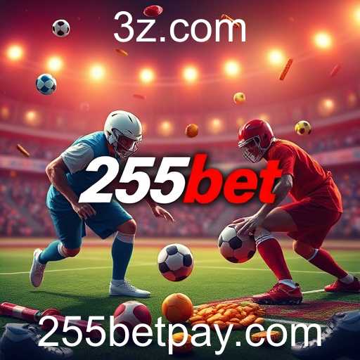 A Ascensão do 255bet no Mercado de Jogos