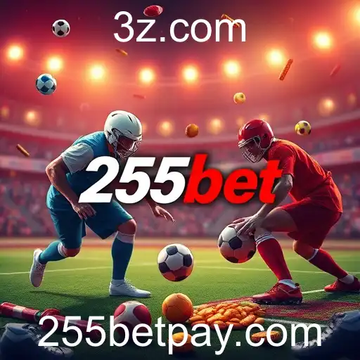 A Ascensão do 255bet no Mercado de Jogos