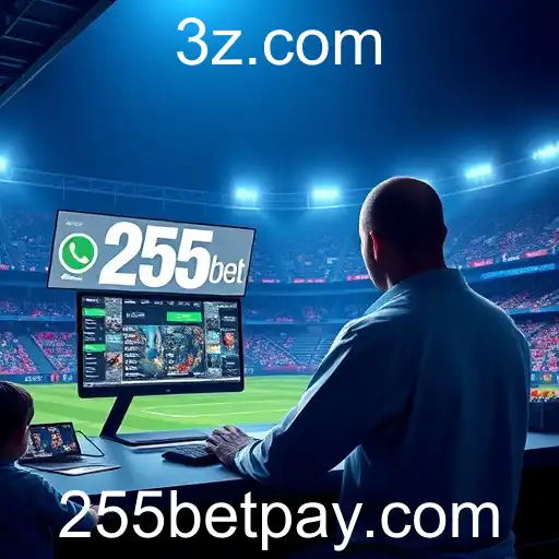 A Revolução dos Esports e o Crescimento da 255bet