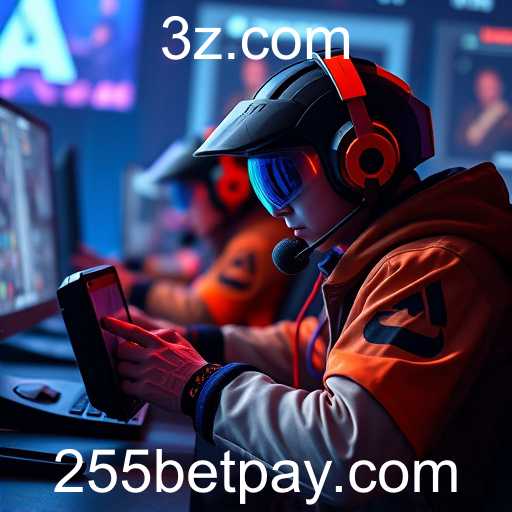 A Ascensão do 255bet e o Cenário Atual de Jogos Online