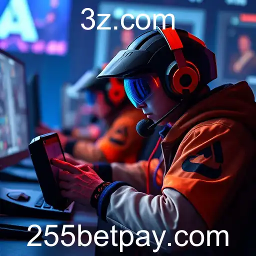 A Ascensão do 255bet e o Cenário Atual de Jogos Online