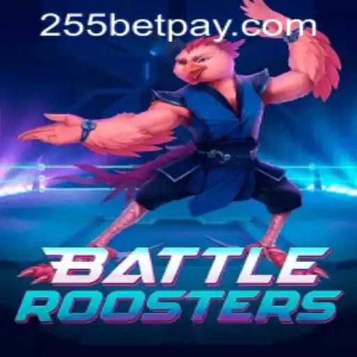 BattleRoosters: An Epic Gaming Experience