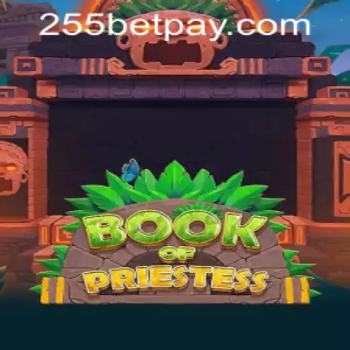 Unveiling the Mystique of BookOfPriestess: Your Gateway to Enchantment through 255bet PH Login