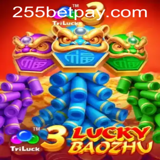 Exploring 3LuckyBaozhu: A Thrilling Journey with 255bet PH Login