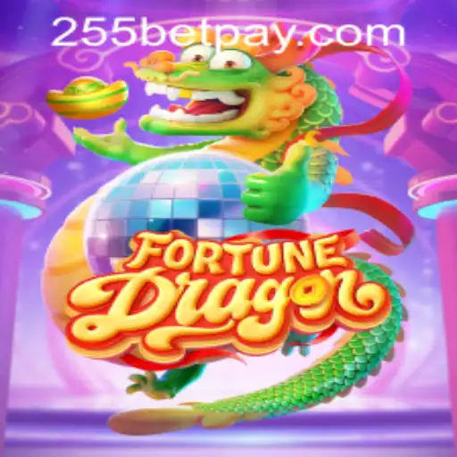 FortuneDragon: A Thrilling Adventure with 255bet PH Login