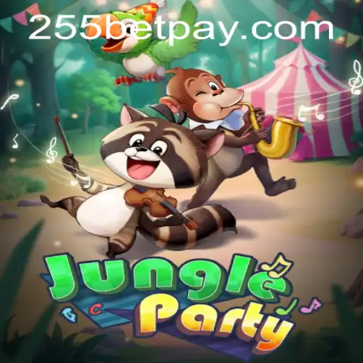 JungleParty: An Immersive Adventure Awaits