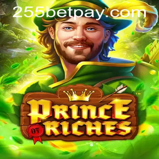Discover the Adventure of PrinceOfRiches: Your Pathway to Wealth