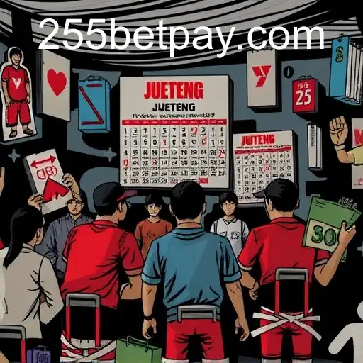 Jueteng: The Complex Web of an Enduring Numbers Game