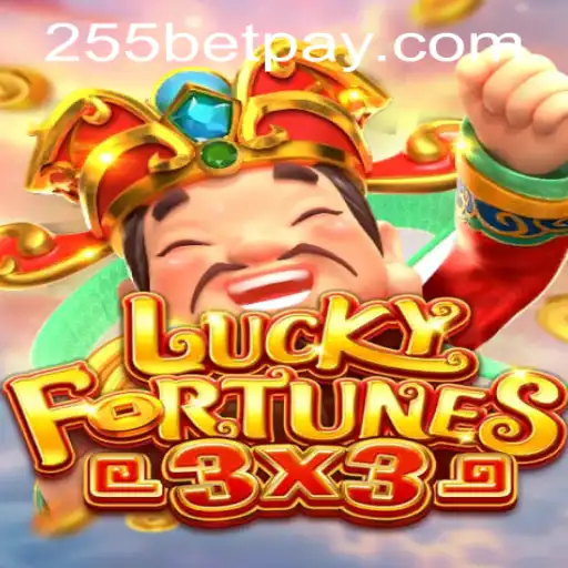 LUCKYFORTUNES3x3 - Exploring the Exciting World of 255bet PH Login