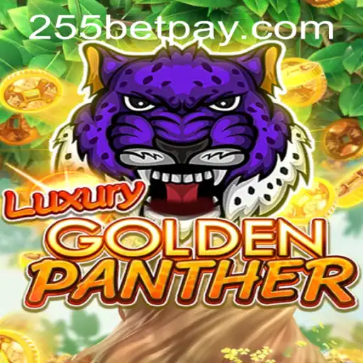 Unveiling the Enchanting World of LuxuryGoldenPanther: The Ultimate Casino Experience
