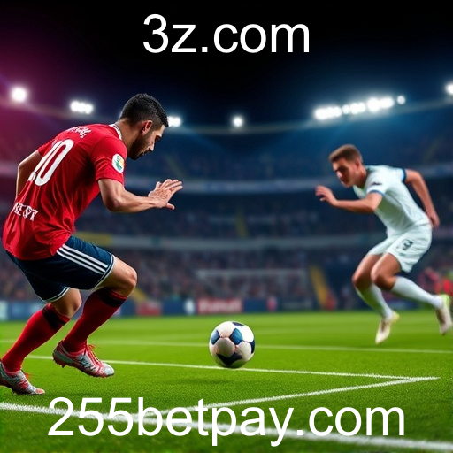 Explorando o Mundo das Apostas Ao Vivo na 255bet
