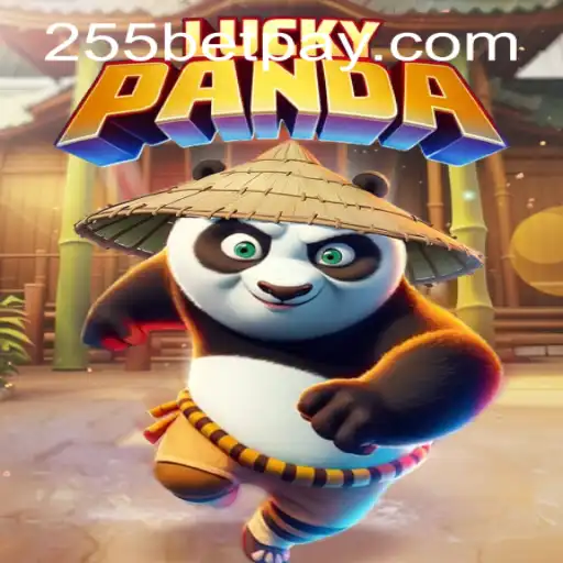 LuckyPanda: The Exciting World of Online Gaming