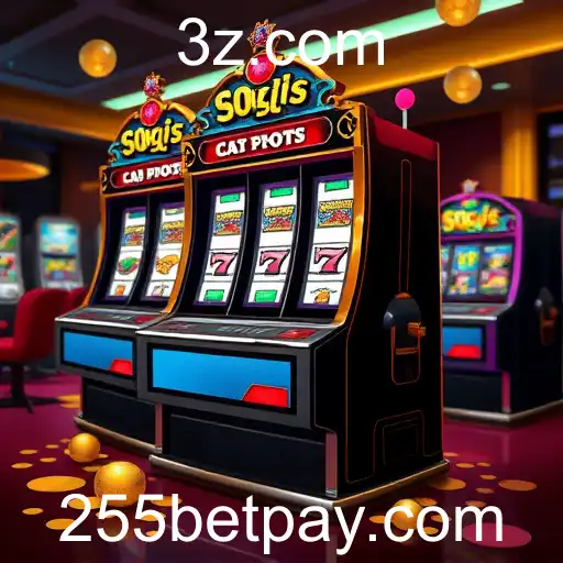 Nova Era dos Jogos de Apostas Online