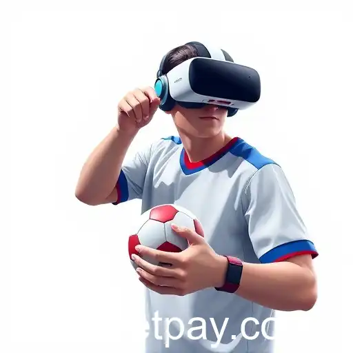 A Revolução das Apostas Online em 2025