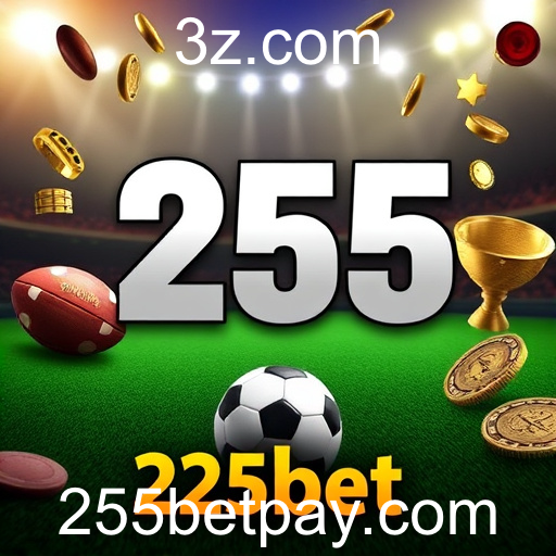 Descubra as Excitantes Promoções de Jogo na Plataforma 255bet