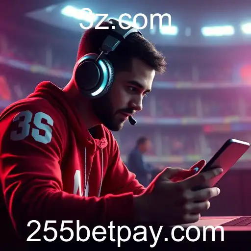 A Ascensão da 255bet no Cenário Brasileiro