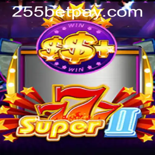 Exploring the Thrilling World of Super777II: A Deep Dive into the Rules and Strategies