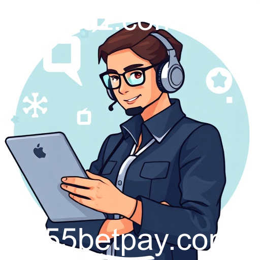 A Importância do Suporte 24/7 no Site de Jogos 255bet