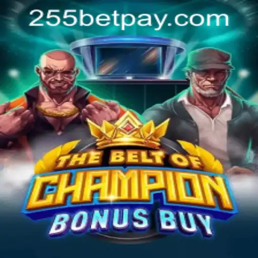 TheBeltOfChampionBonusBuy: A Thrilling New Addition to the iGaming Arena
